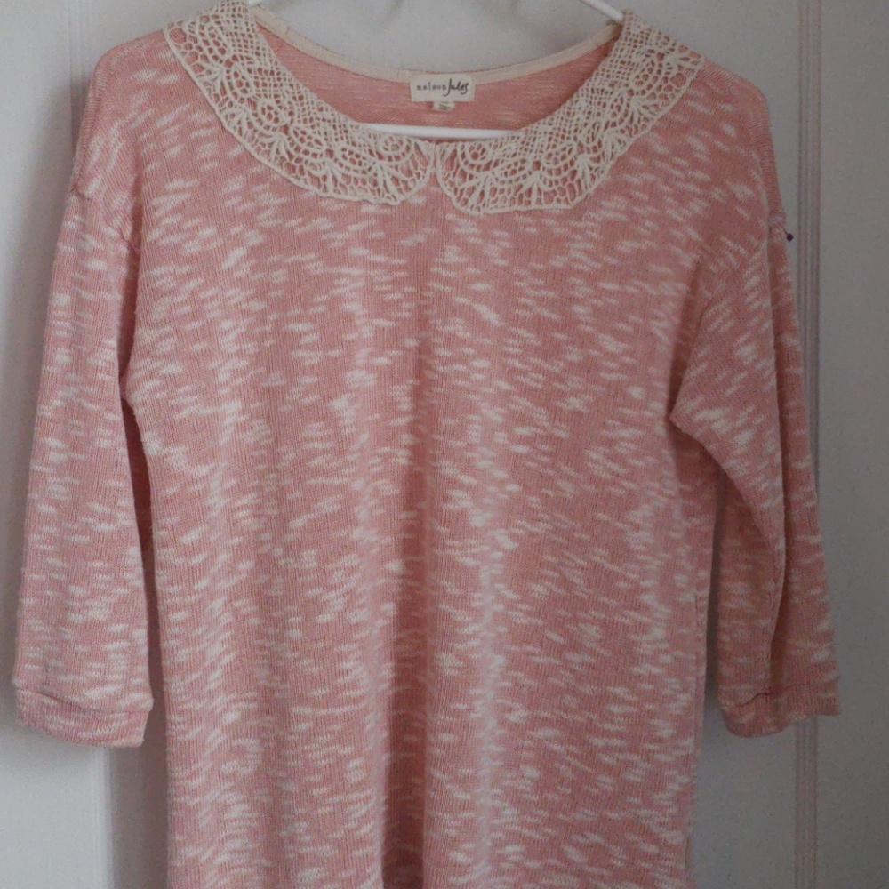 Maison Jules Blouse